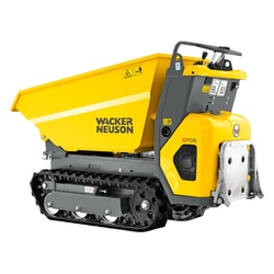 Wozidło Wacker Neuson DT05