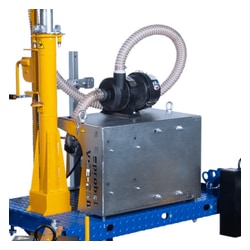 VGE-230 Probst Vacuum...