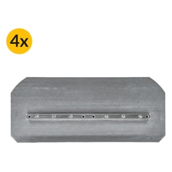 Set Of 4 Combi Blades For...