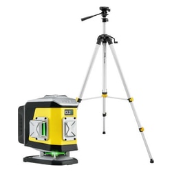 KIT Nivel System CL2G Green...