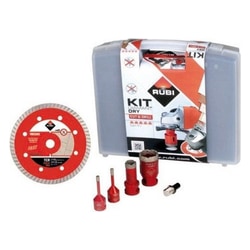 TCR Disc Set With DRYGES Bits