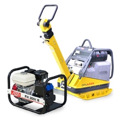 Generator KIT - Wacker...