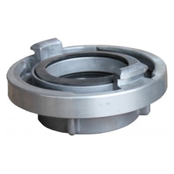 Fireman's 2" 52mm GW Female...