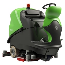 IPC CT160 BT95 Floor...