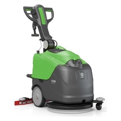 IPC CT45 C50 Floor Scrubber...