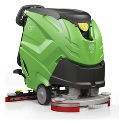 IPC CT51 XP55 CB CDK Floor...