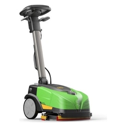 IPC CT5 B35 Floor Scrubber...