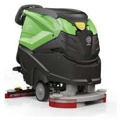 IPC CT71 XP60 CB CDK Floor...