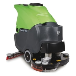 IPC CT70 BT70 Floor...
