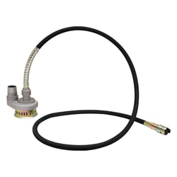 Enar VOLGA 3" Motor Pump