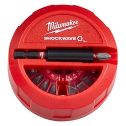 Shockwave Impact Duty™...