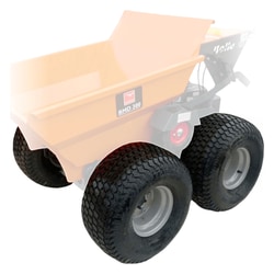 Lift Wheels For MINIDUMPER...