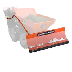 Snow Plow For MINIDUMPER...