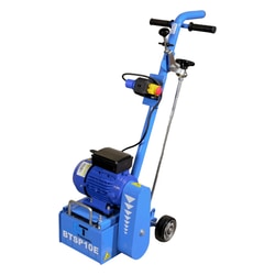 Concrete Scarifier Electric...