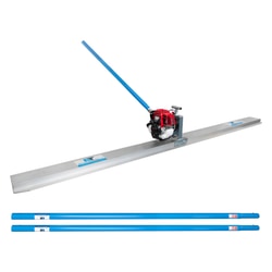 Complete Beton Trowel...