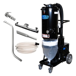 Industrial Vacuum Cleaner...
