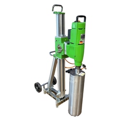 Complete Diamond Drill Rig...