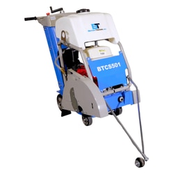 Concrete Disc Cutter...