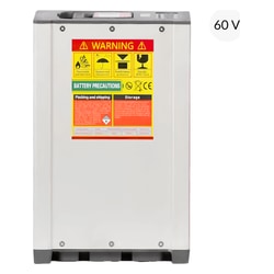 Bateria Conmec (60 V | 55 Ah)