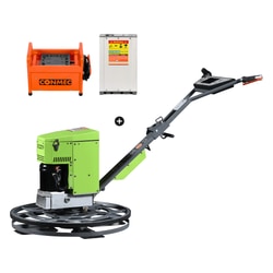 Conmec CT-430E 750 Mm...