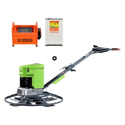 Conmec CT-436E 970 Mm...