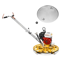 Barikell 4-75 Petrol Power...