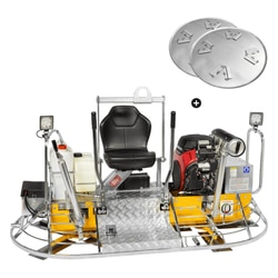 Barikell MK8-120 TC HAK...