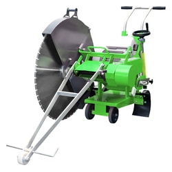 Disc Cutter Dr. Schulze FS...