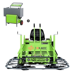 Conmec CRT-836E Cordless...