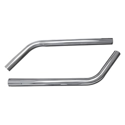IPC Double Steel Inlet Pipe...