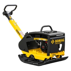 Bomag BPR 35/60 Honda...