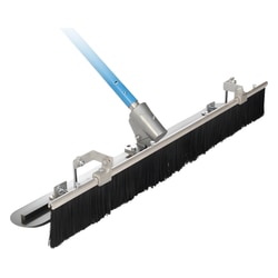 Fresno Broom Beton Trowel...