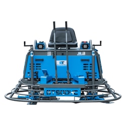 Power Beton Trowel...