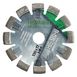 Frez Hemming HE-120-V (130...