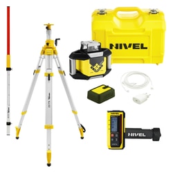 KIT Nivel System NL300R...