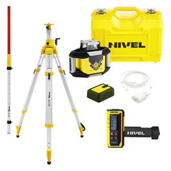 KIT Nivel System NL320R...