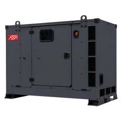 Fogo FD 60 B-C Generator Set