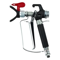 Generator Gun For Titan...