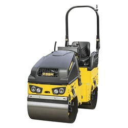 Tandem Roller Bomag BW 80 AD-5