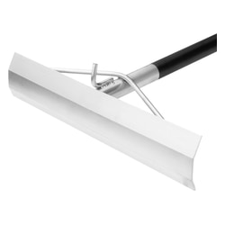 Toolsa Aluminium Concrete...