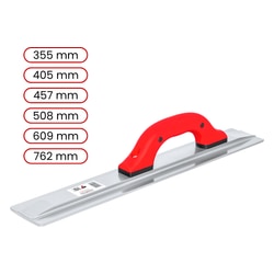 Magnesium Square End Handle...