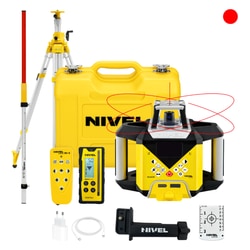 KIT Nivel System NL620R...