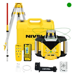 KIT Nivel System NL620G...