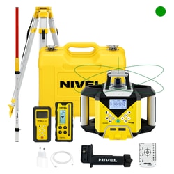 KIT Nivel System NL640G...