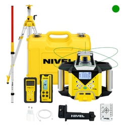 KIT Nivel System NL640G...