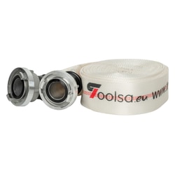 Wąż strażacki Toolsa TAX-2"...