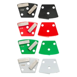 Segment diamentowy Toolsa...
