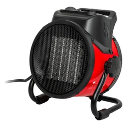 Toolsa TA-ER2C Electric Heater