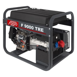 Fogo F 9000 TRE Generator Set