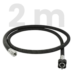 Wałek giętki Toolsa XT-E (2 m)